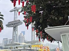 -海心沙亚运公园