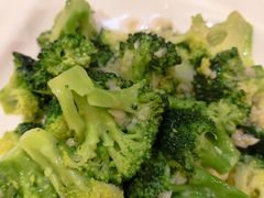 -玉桥餐厅(天坛店)