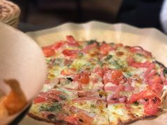 -The Cheebat 锌吧·Bistro(体育西店)