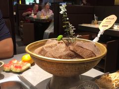 -巴奴毛肚火锅(悠唐购物中心店)
