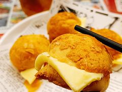 -孖记茶档·热腾茶餐(江南西plus店)