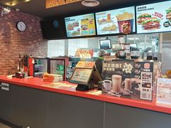 -汉堡王(北京通州领展店)