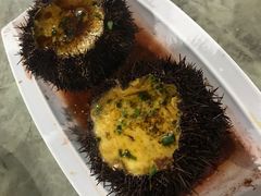 -四川小胡子海鲜(丁村万人海鲜广场店)