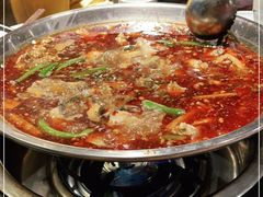 -小饕荟雅安贡椒鱼鲜馆(广福桥店)