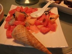 DSCF2610-外婆家(杭州马塍店·杭帮菜名店)