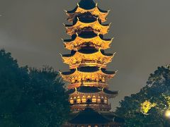 -苏州吴宫泛太平洋酒店
