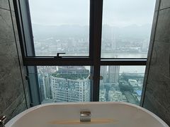 -重庆解放碑威斯汀酒店