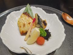 -长富宫饭店·日本料理樱