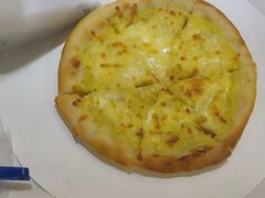 -芝心实億披萨意面(芳草路店)