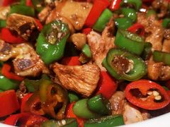 -鱼食饭稻·苏浙土菜17年老馆子(平江路店)