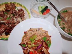 -荷塘秋月·本帮江浙菜(国权路店)