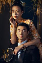 -奈斯影像婚纱摄影(拱墅店)