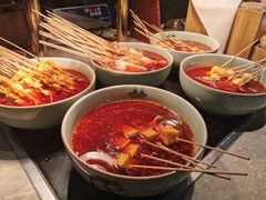 -圆顶阁西餐厅(郑州索菲特国际饭店 )