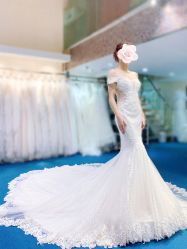 -爱纱嫁衣婚纱礼服馆