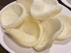 -Thai Market Restaurant( 04 Tran Quoc Toan)