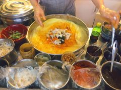 -安徽阜阳卷馍(西单店)