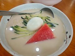 -顺姬冷面(延大店)