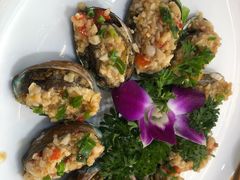 -必点海鲜·鲅鱼水饺(鞍山西道店)