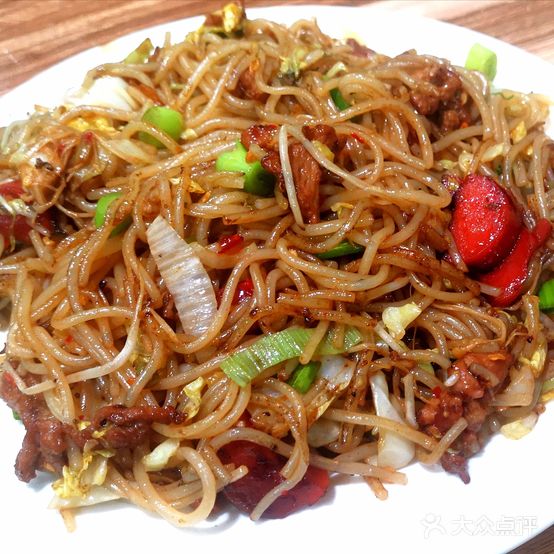 詹记炒饭烤饼(学院店)