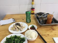 -文昌鸡饭店110号(中山路店)