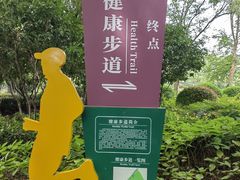 -金银湖国家城市湿地公园