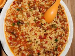 -谷丽麦馕新疆菜·清真(步步高梅溪新天地店)