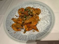 -松鹤楼(狮山永利广场店)