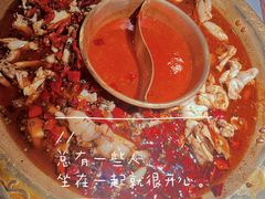 -新哥老官·畅吃123·美蛙世界(苏宁广场店)
