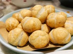 -孔雀云贵川·融合菜(长宁来福士店)