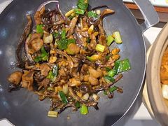 -郭林家常菜(狼垡店)