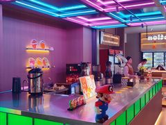 -海德温泉生活馆(朝阳大悦城店)