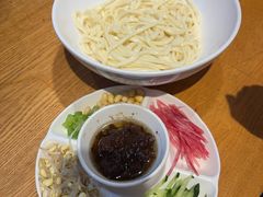 -北三条胡同打卤面馆(雍和宫店)