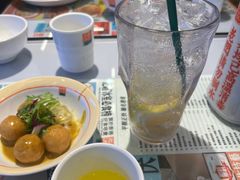 -肥韬茶餐厅(海上世界店)