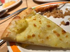 -比格比萨自助(南京万达茂店)