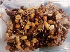 -鸿运兔·手撕烤兔(天府广场店)