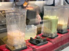 -野萃山·潮汕厚果汁(十亩地店)