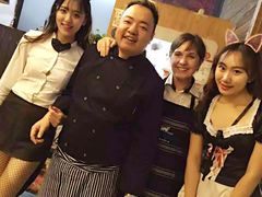 -HIHE Bistro·Oyster Bar(华熙live店)