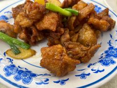 -腰记饭店(龙源路店)