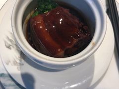 东坡肉-柳莺湖上·湖景餐厅·江南菜(西湖店)
