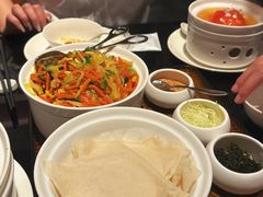 闽南古早润饼-闽和南(深圳万象城店)