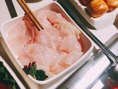 -海底捞火锅(河东万达广场店)