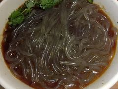 -万记麻辣烫国展总店