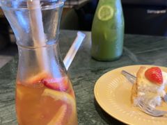 -BAKER&SPICE(环贸店)
