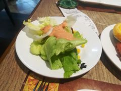 沙拉-汉巴味德(大悦城店)