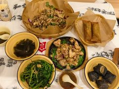 -东排食堂长沙小吃大排档(五一广场店)