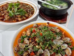 -潼南太安名鱼•特色江湖菜 太安鱼