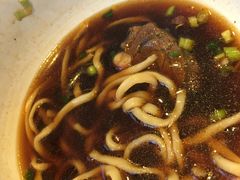 -中国厨房/台湾牛肉面