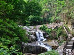 -南岳衡山风景名胜区