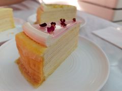 -Lady M New York(澳门伦敦人店)