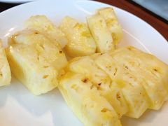 -嘉年华大酒店琴湾-自助餐厅